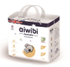 Aiwibi Baby Pants Производитель подгузников Ultra Thin Super Absorbency Абсолютное качество