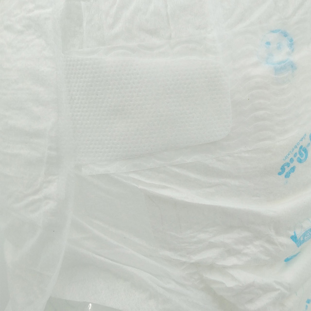 Заводские прямые подгузники Baby Diapers с впитывающей сердцевиной