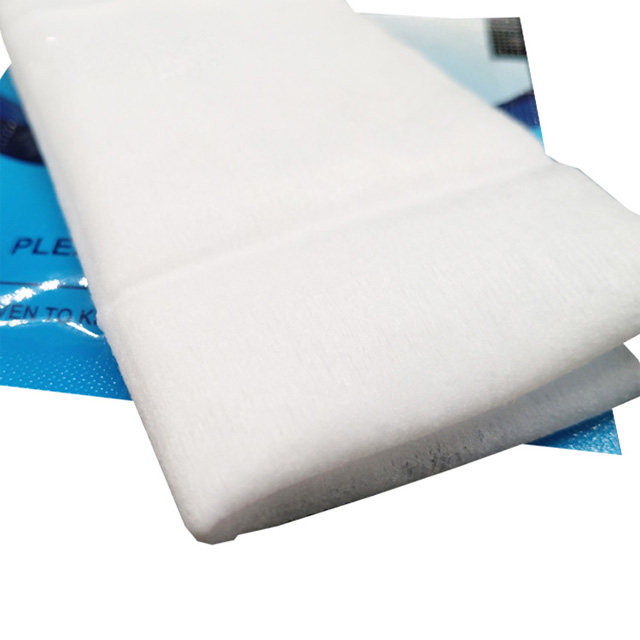 OEM низкая цена однокомпонентное Safe Влажные Идеально для рук Влажные салфетки