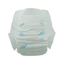 Заводские прямые подгузники Baby Diapers с впитывающей сердцевиной
