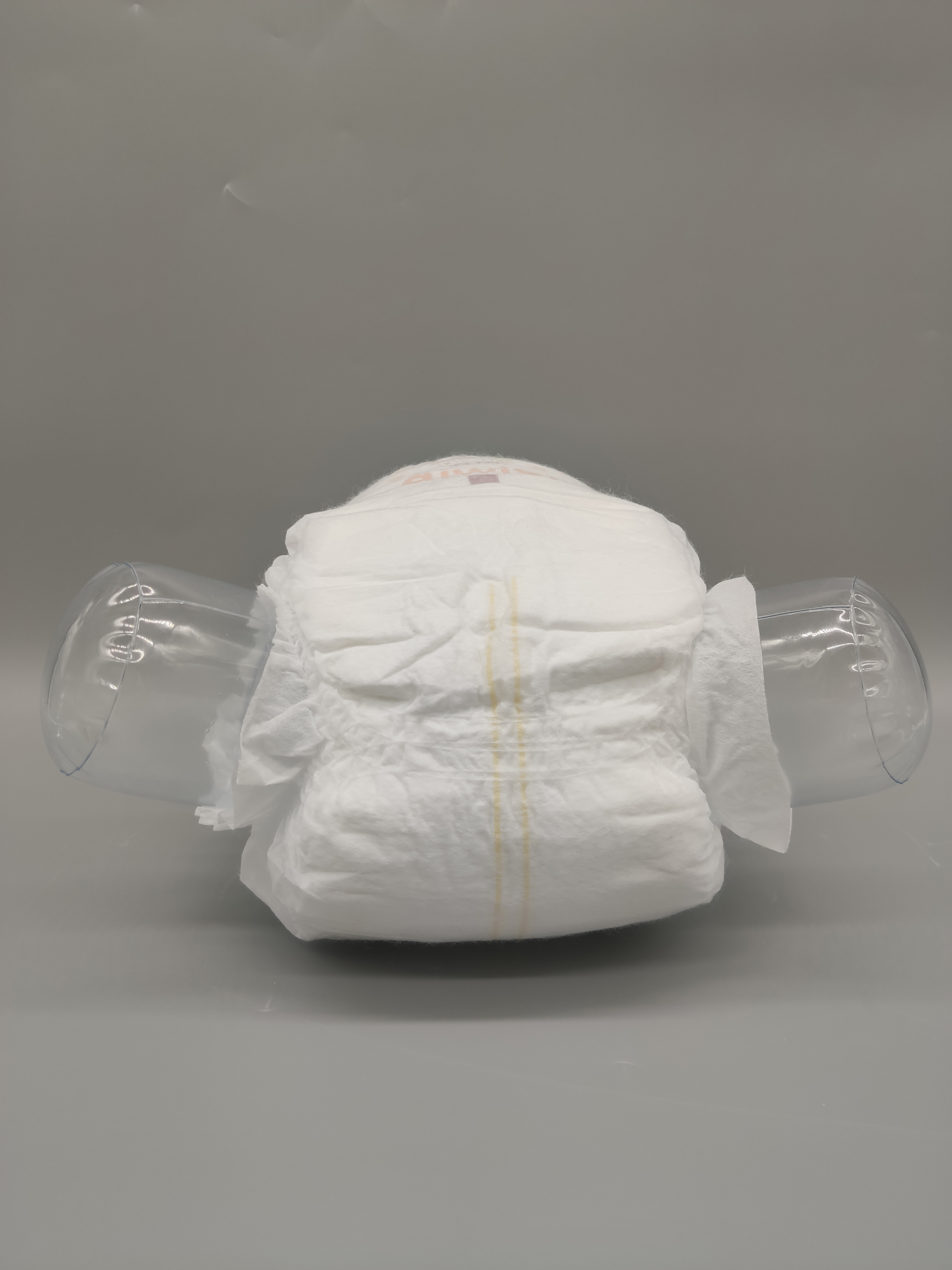 Aiwibi детские штаны, прямые фабричные водонепроницаемые подгузники с дышащим задним листом